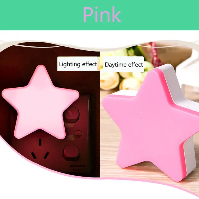 Pink