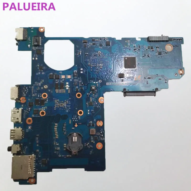 PALUBEIRA для samsung NP270 NP270E5E Материнская плата ноутбука BA92-12169A BA92-12169B BA41-02206A DDR3