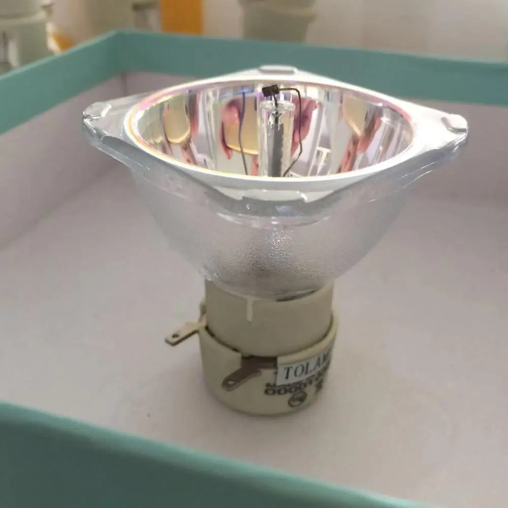 

100% New UHP 260W/220W Replacement Original Bare lamp SP.70701GC01 Bulb for OPTOMA W402 / X401 Projectors