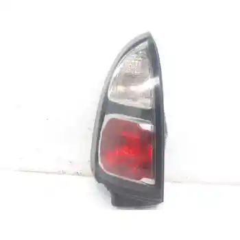 

9681727280 LEFT REAR light CITROEN C3 PICASSO