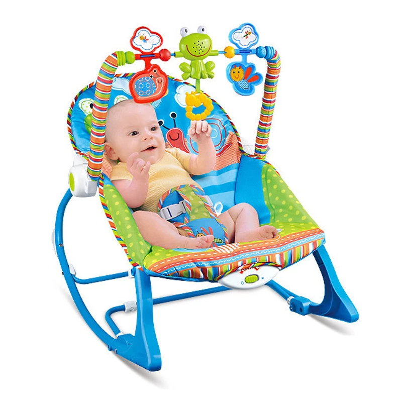 sleeping rocker for toddlers