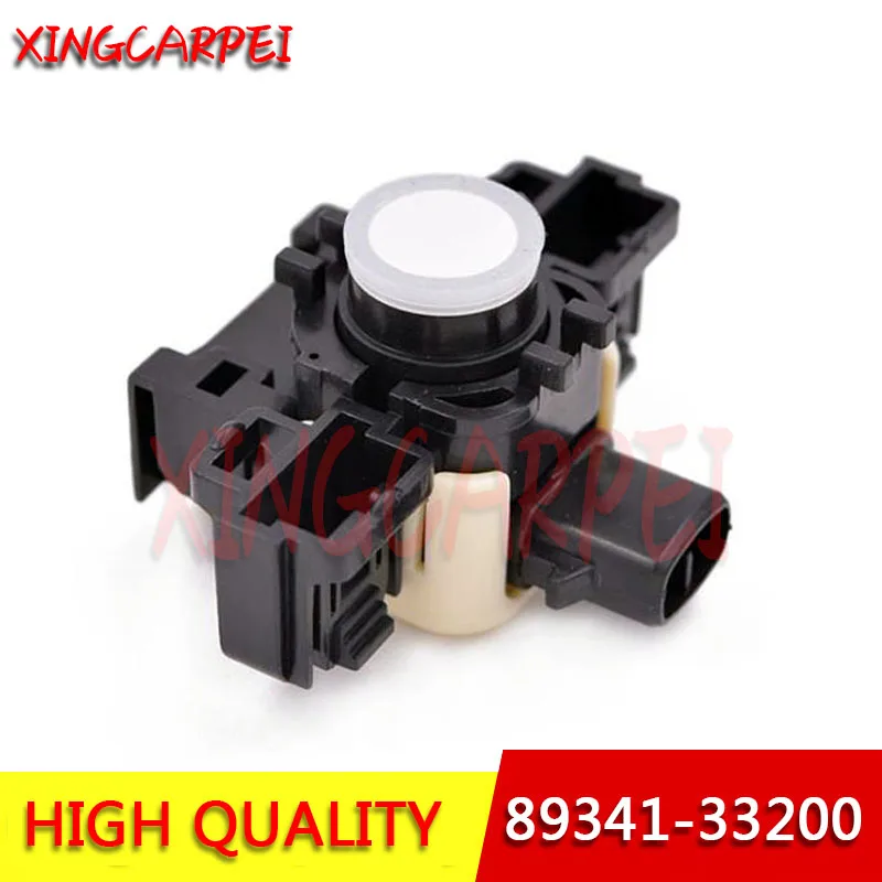 89341-33200 89341-33200-C0 датчик парктроника PDC подходит для Toyota Lexus IS350 IS250 GS350 ES350 ES250 ES300H R30 2013