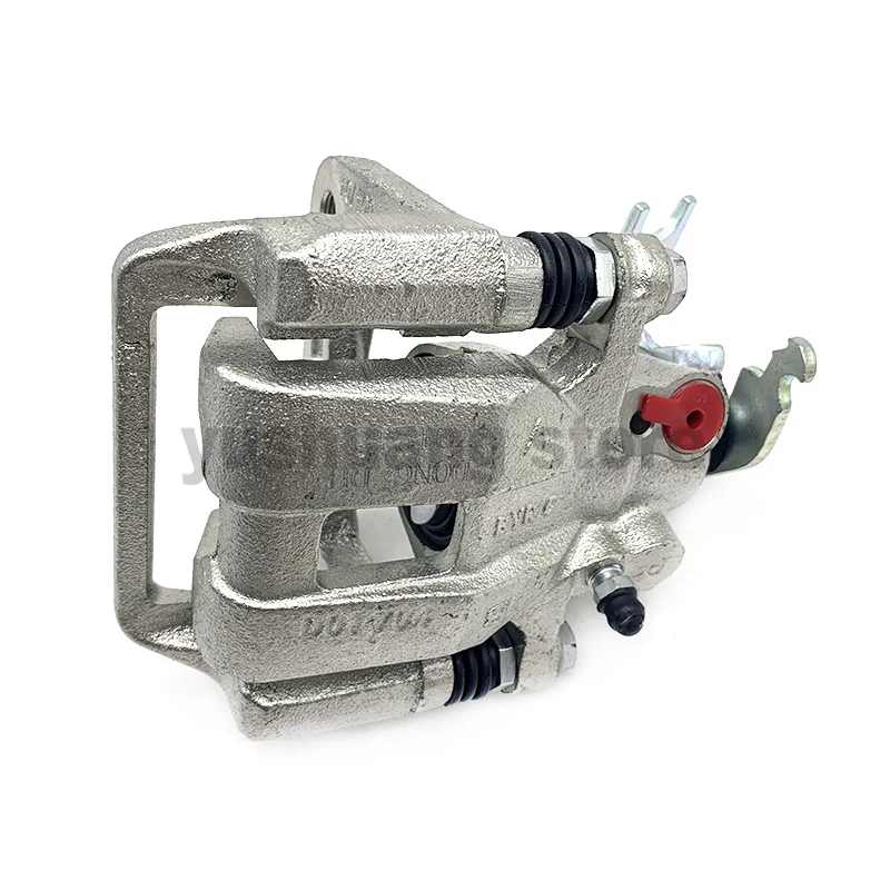 Rear brake calipers assembly Honda Accord 2008-2012 OEM# 43018-TA0-A01 43019-TA0-A01