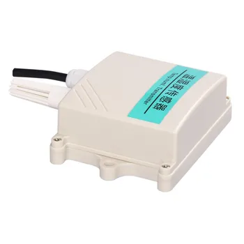 

Temperature and Humidity Sensor RS485 Temperature and Humidity Acquisition Module Temperature and Humidity Monitoring Environmen
