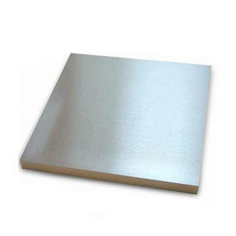 

99.95% Pure Tungsten sheet plate 0.3x100x100mm