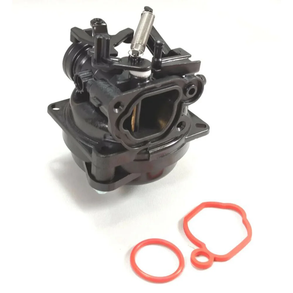 Карбюратор Carb КОМПЛЕКТ ДЛЯ Briggs& Stratton двигатель C-7054 бензопилы аксессуары