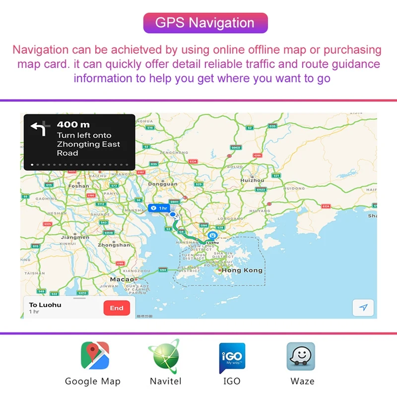 Sale 2G RAM 1 Din Android 9.0 Car Multimedia DVD Player for BMW E90/E91/E92/E93 Navigation Radio 3 Series GPSAudio 2+32GB IPS 6