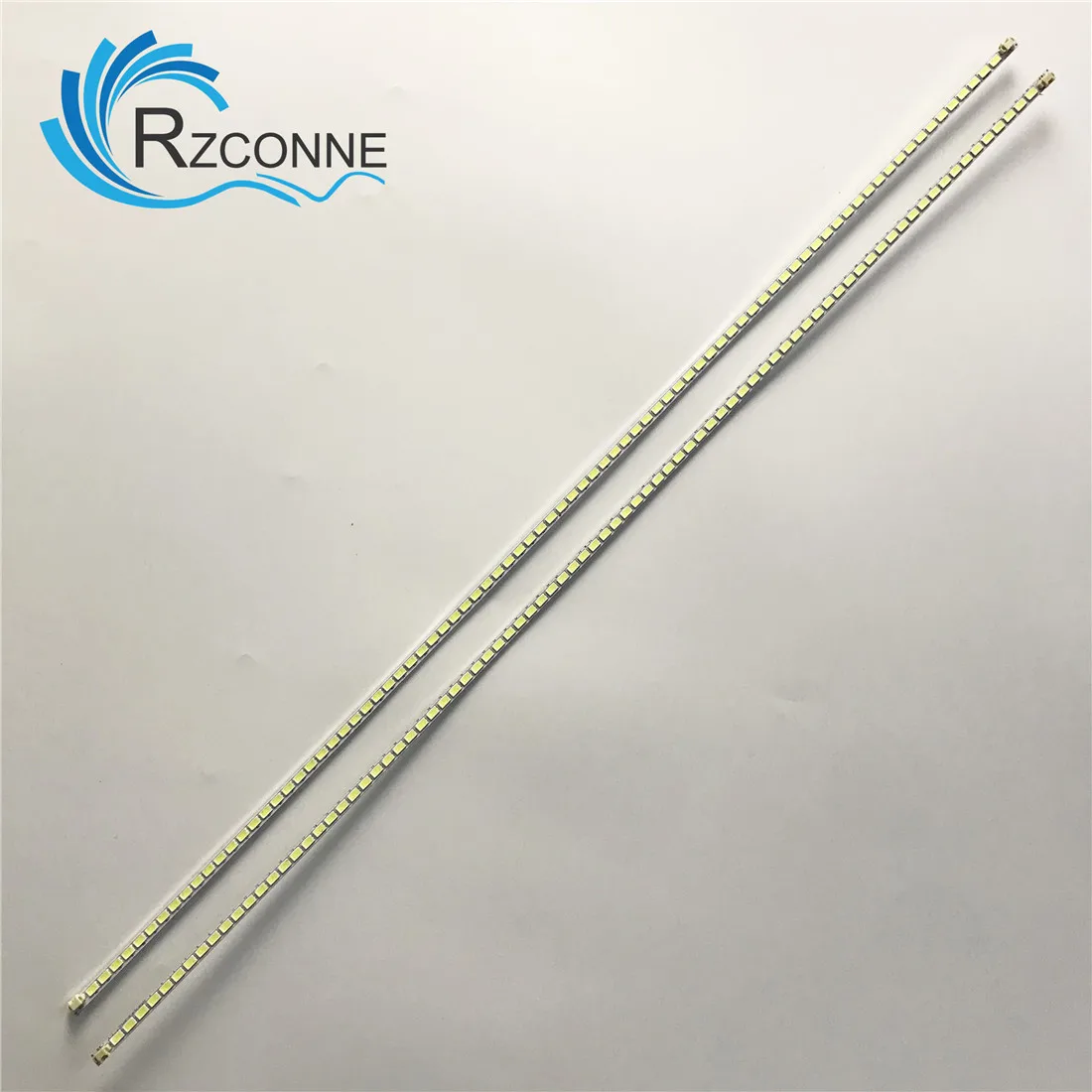 Tira de Luz de Fundo Led 84 Lâmpada para Mim4689 Tc460f109-r124-a0607-la1 A0606 Tc460fpe5
