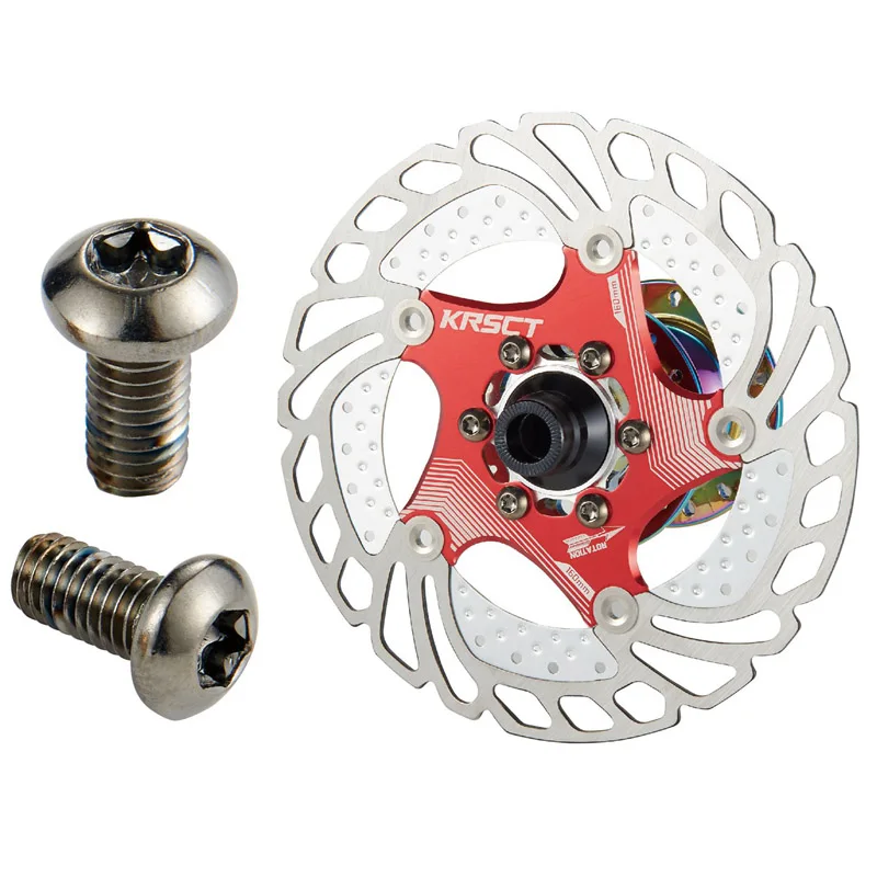 Рисунок 5 - титановые болты m5x10 мм T25