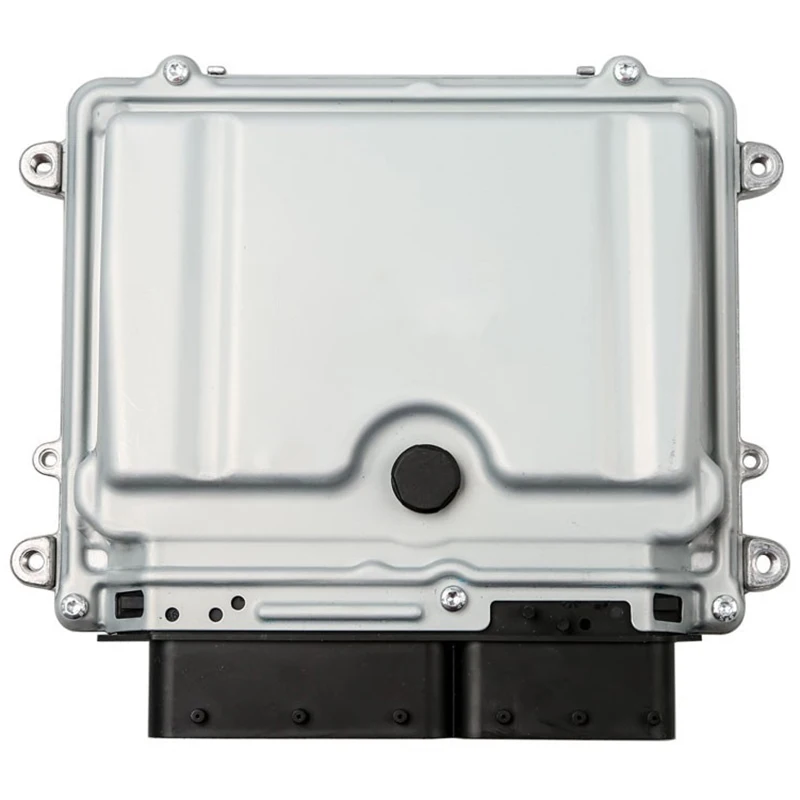 

Double CPU Board ME9.7 ECU ECM 272 Engine Computer Programming Meanwhile Compatible with All Series of 273 Engine 4.6L 4633CC V8