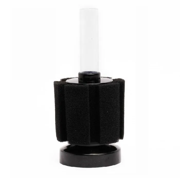 

Aquarium Filter Fish Tank Air Pump Skimmer Biochemical Sponge Filter Aquarium filtration filter Aquatic Pets Products XY-2835