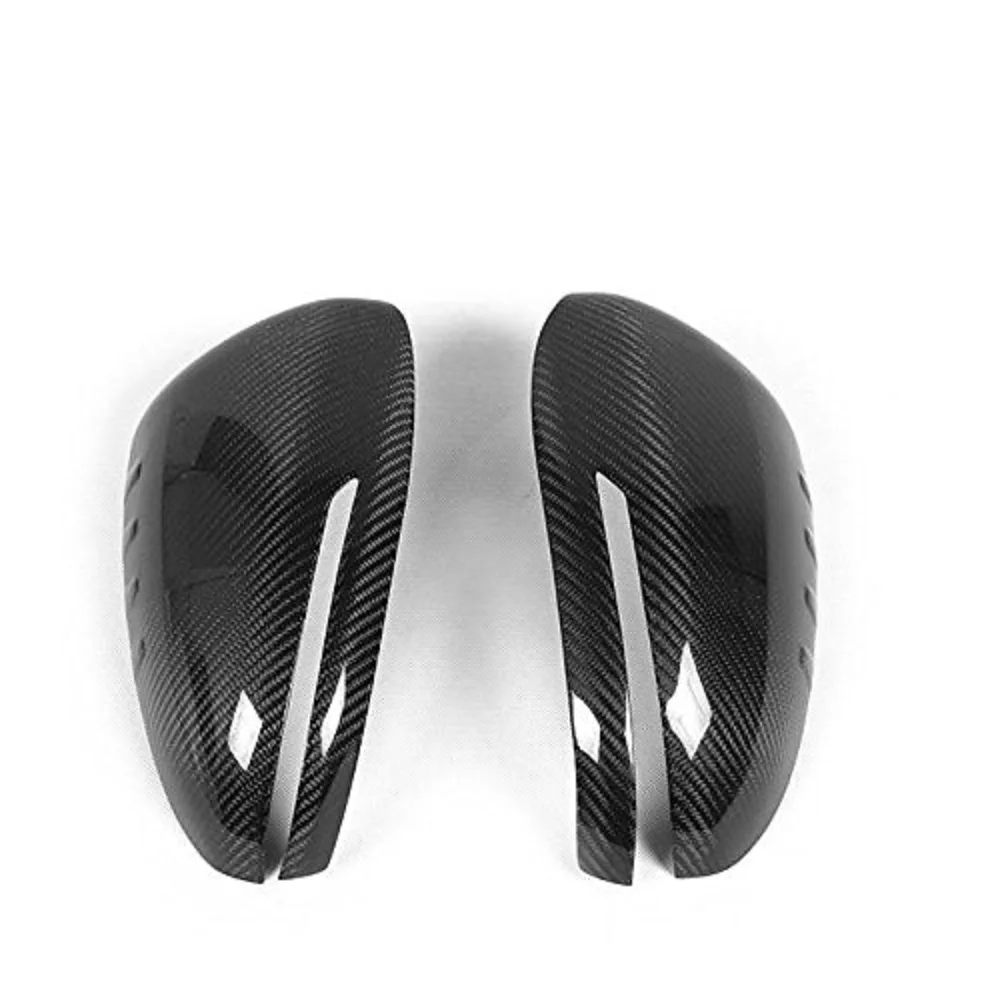 

Carbon Fiber Tape-on Mirror Covers for 2011-2015 Kia K5 Optima