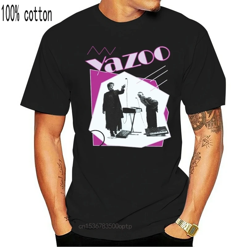 Yazoo 80s в стиле ретро на гибких ремешках с поп 1980s новая волна синтезатор Элисон
