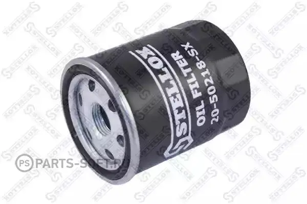 STELLOX 2050218SX 20-50218-SX _ oil filter \ Prim/NY 2.0i/GTI/90 /Mia 1.0-1. 16V 92 | Автомобили и мотоциклы