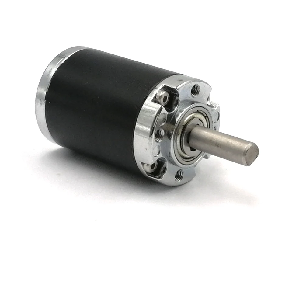 Relação de Velocidade Planetária 3461 da Caixa de Redução da Engrenagem do Torque Alto da Elevada Precisão de 28 mm para Cm28385