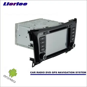 

Liorlee Car Android Navigation For Nissan Qashqai/Rogue Sport 2013-2017 Radio Stereo CD DVD Player GPS Navi Screen Multimedia