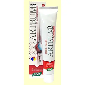 

CREMA ARTRUM B DOLORES HEAT