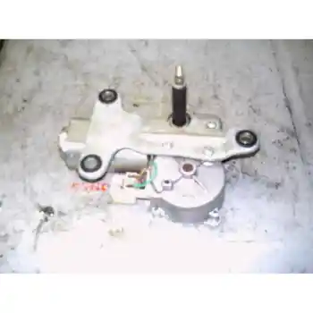 

TGE419G12 Engine Clean Rear Fiat Cinquecento (170) 0.9 Cat