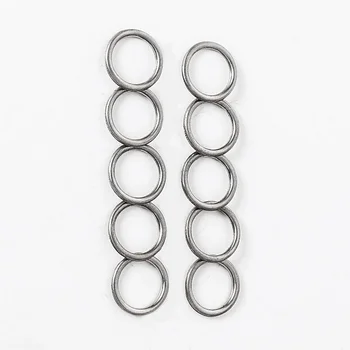 

For Mitsubishi MD050317/Lancer-ex/EVO 10 Plug Gasket Washers Ring Practical