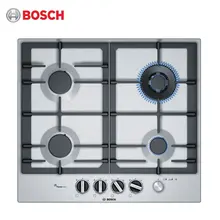Газовая варочная панель Bosch PCH6A5M95R 60см