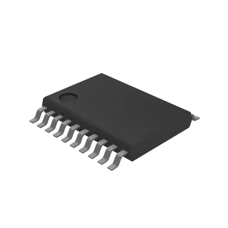 

Аудио-преобразователь частоты дискретизации 2-канальный 20-TSSOP CS8421-CZZR