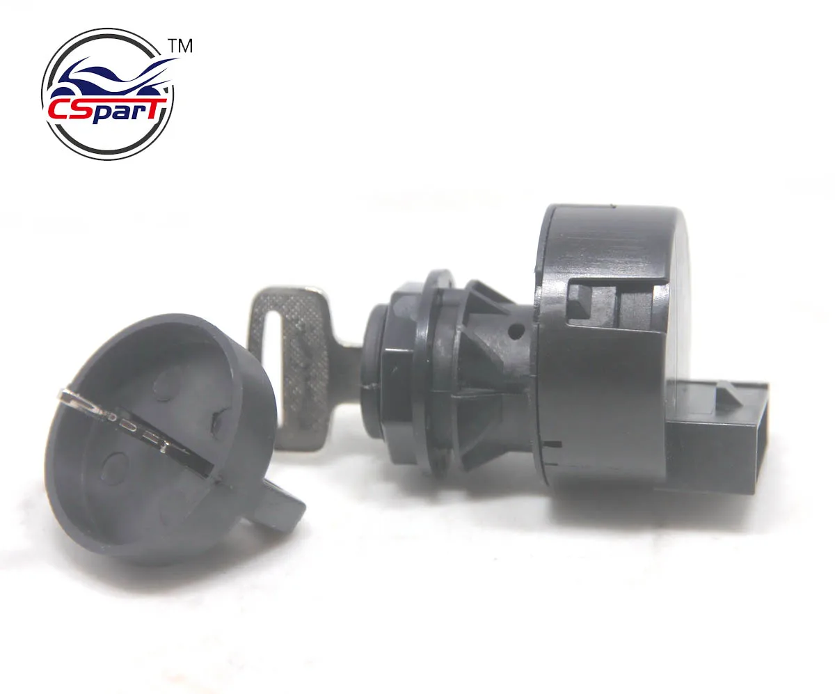 Polaris Sportsman 500 500CC 4x4 квадроцикл переключатель ATV ключ 4 Pin