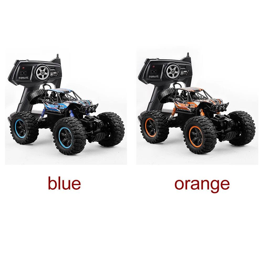 

Electric Climbing Toy High Speed Drift Off Road Racing Crawler Kids Gifts Vehicle Rechargeable Remote Control Car