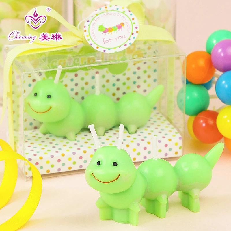 

Birthday party supplies birthday candles creative candles hundred days spring small candle cake decoration