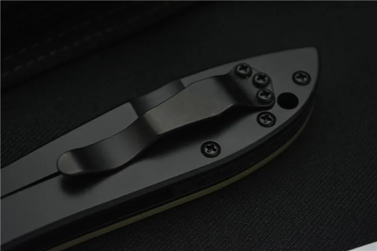 Складной нож 8Cr13Mov из стали с ручкой G10 для кемпинга охоты фруктов EDC инструменты