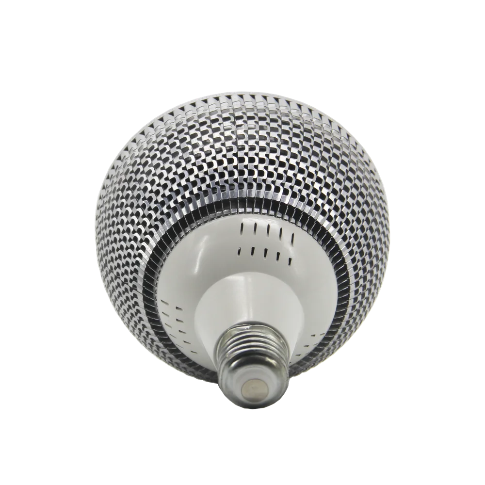  660nm 850nm 24W Red LED Therapy Light E27 LED Red Lamp Pain Relief For Skin rejuvenation Anti-Aging - 4000199904966