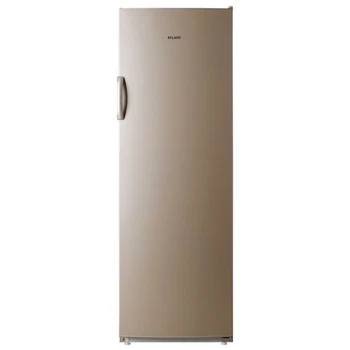 

Freezer ATLANT M 7204-190 star dust