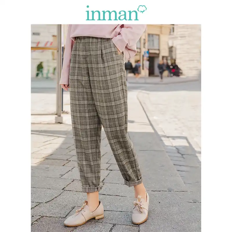 english casual style
