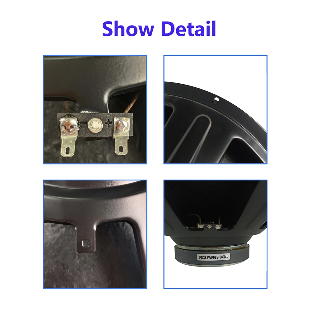 dj pa subwoofer bass 