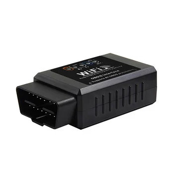 

Auto Code Reader Scanner Car WIFI OBD2 OBDII Scan Tool Scanner Diagnostic Tool Check Engine Car Auto elm 327 wifi 1.5 OBDII