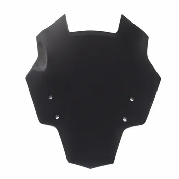

MT15 Windshield Motorcycle WindScreen Front Screen For MT 15 Visor 2019-2020 mt-15 WindScreen Visers