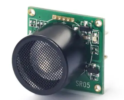 Sonic Sensor Su04 Sonic Sensor Su04