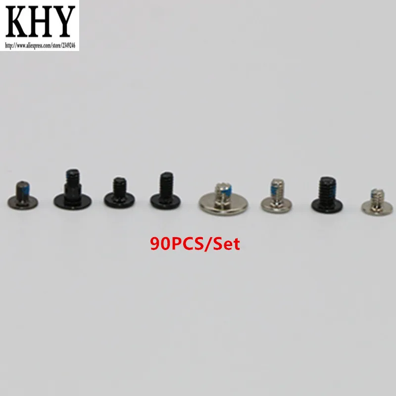 Juego de nuevo tornillo KIT de tornillos, WN-2 para Lenovo ThinkPad T480 Series 01YR517