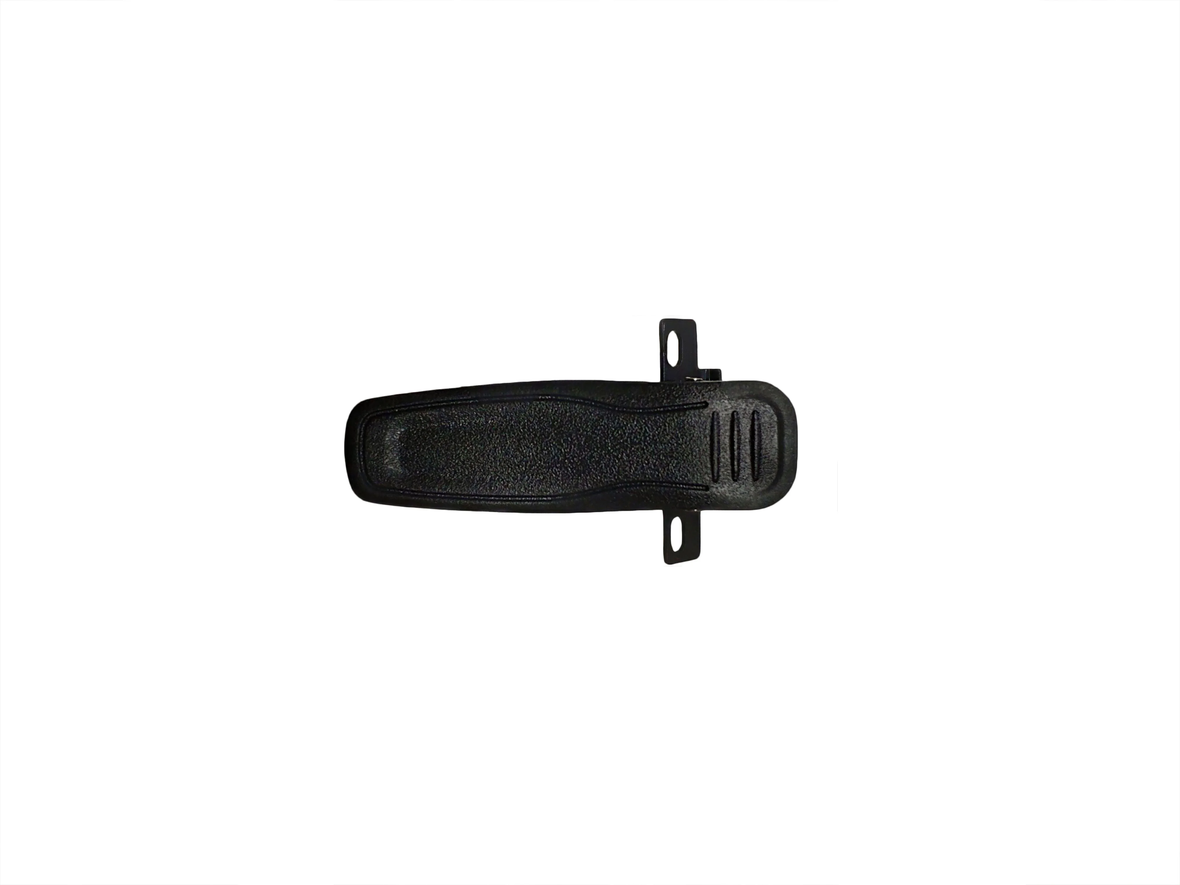 

2PCS UV-3R plus Back Clip UV3R Walkie-talkie Accessories