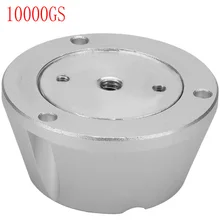 Détacheur magnétique Super magnétique universel 10000gs, déverrouillage des étiquettes d'alarme EAS