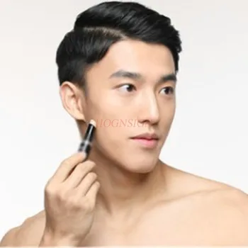 

natural makeup Concealer men natural no trace concealer acne marks scars spots spots dark circles bottoming nude makeup cover