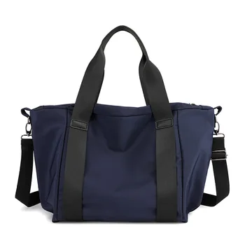 

Large Capacity Mummy Handbag 2020 New Women Bag Outdoor Baby Care Bags Multifunction Shoulder Bags Western Style