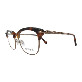 

ROBERTO CAVALLI Mod. RC5046-052-52ROBERTO horses frames D VISTA0664689866045