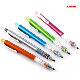 1 шт. UNI M5 450/450T Kuru Toga Advanced Automatic Pencil Auto Lead Rotation 0 5 мм школьные принадлежности для