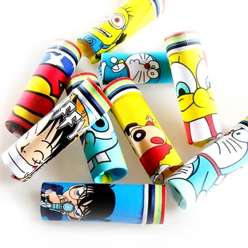 

superman underwear men 10 piece/lot underpants male cotton sexy gay boxer shorts pack Breathable Cartoon funny boxers