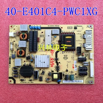 

40-E401C4-PWC1XG Power Supply Board 08-PE401C4-PW200AA