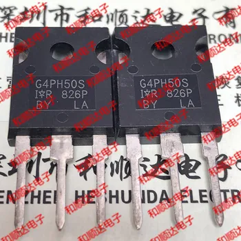 

10pcs/lot G4PH50S IRG4PH50S New Spot TO-247