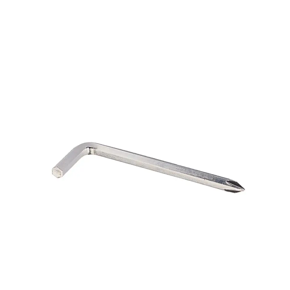 

Hex Key with Holes Set Hexagon Wrench Kit Head Carbon Steel 4mm Allen Socket Torque Spanner Reinforced Hand Tools R13D