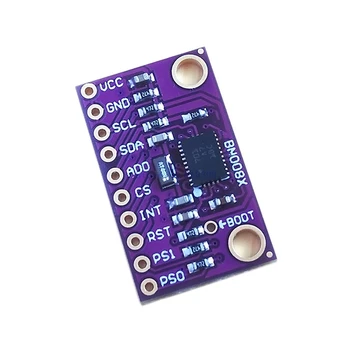 

A5-- GY- BNO080 AR VR IMU High precision 9DOF AHRS sensor module