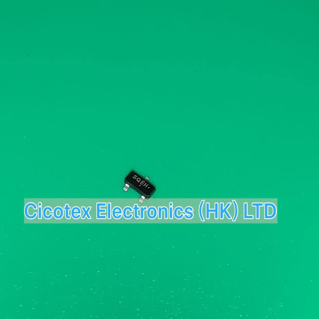 10 шт./лот NCP803SN308T1G SOT23-3 SQEH NCP803SN308 T1G IC MPU RESET MONITOR 3 08 V SOT23 NCP803SN 308T1G NCP803 SN308T1G |