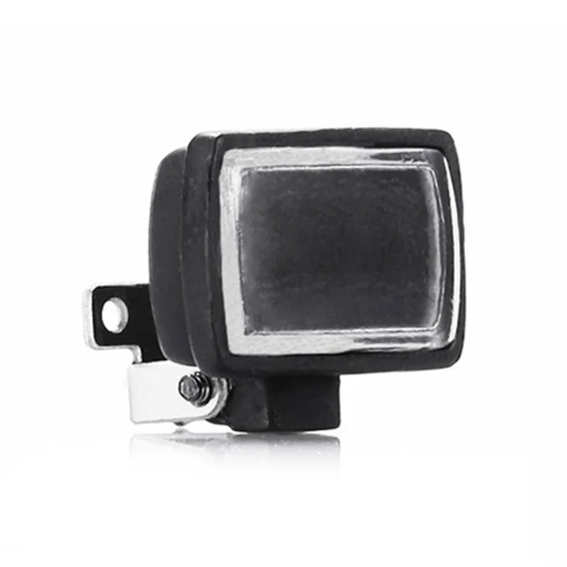 

Spotlight Tail Light for 1/10 Rc Crawler Car Trx4 Bronco Axial 90046 90047 Jeep Wrangler